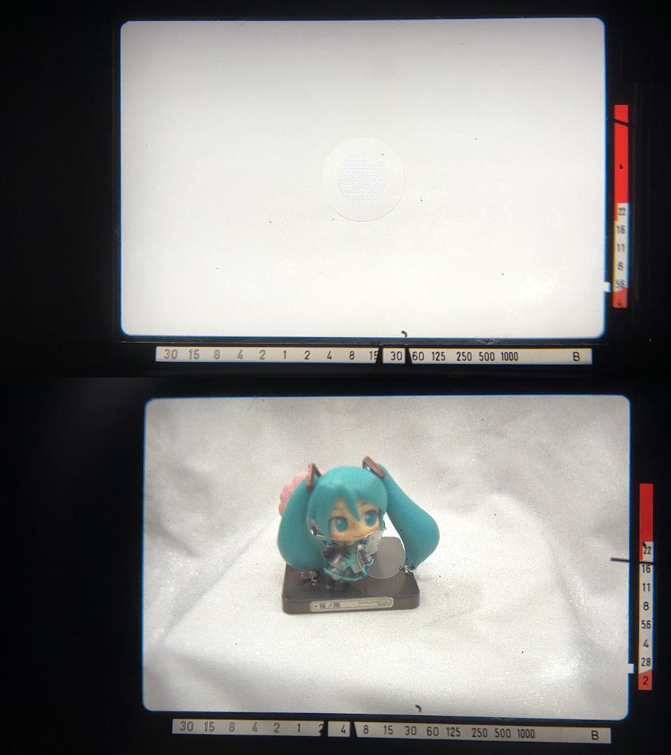 Canon EF FD 28mm F2.8 S.C 整備済 露出計不良26693