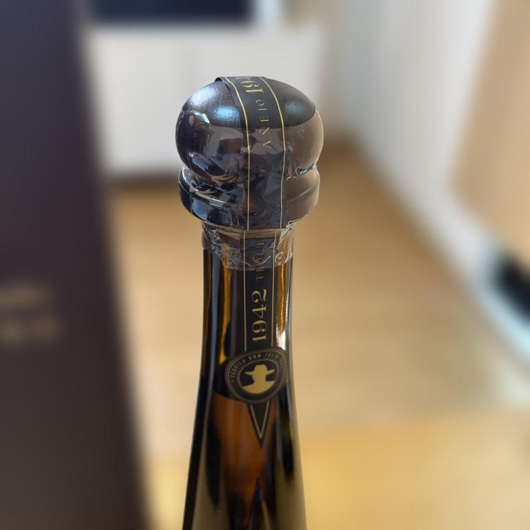 ドンフリオ 1942 Don Julio 1942