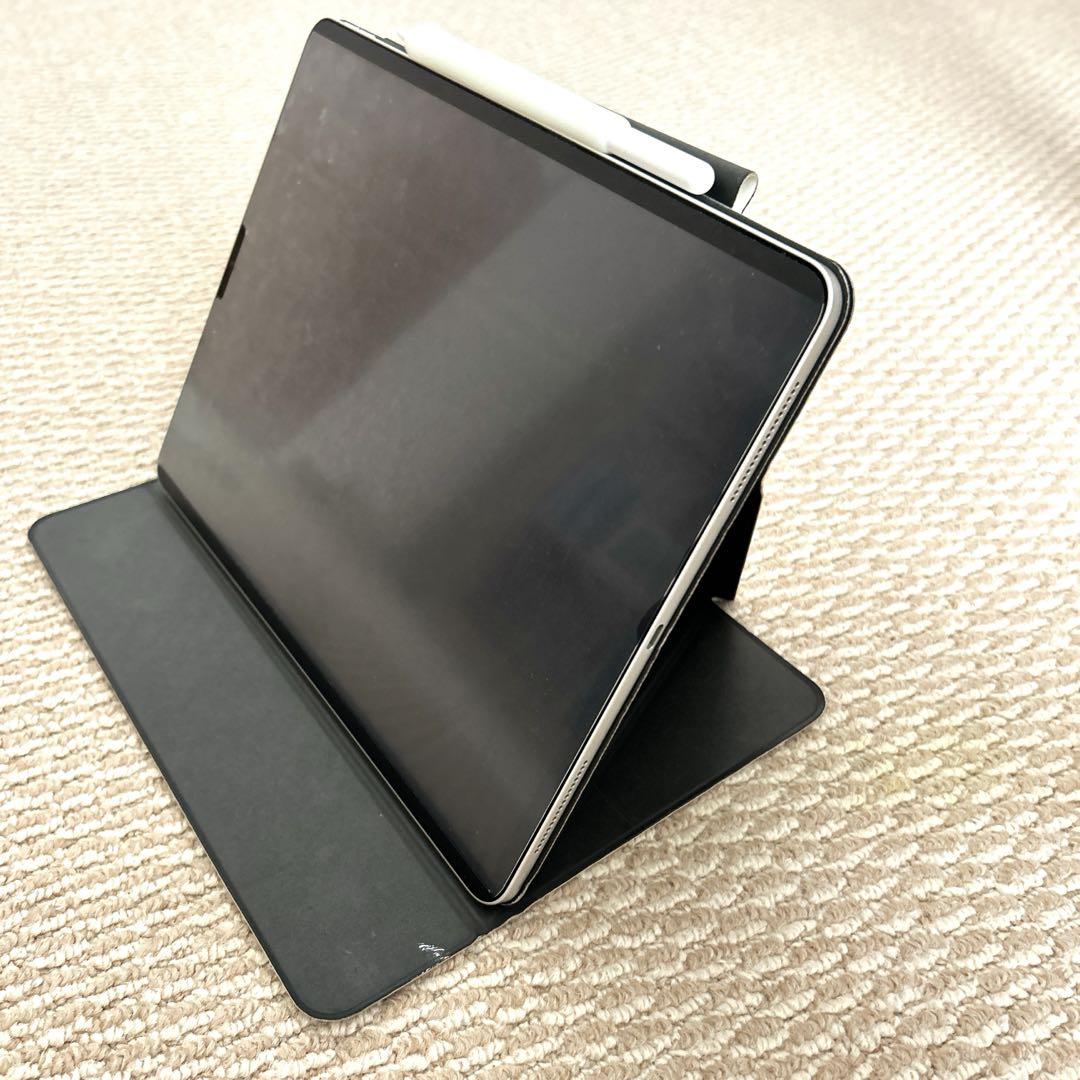 iPad pro 12.9インチ 第4世代 付属品付き