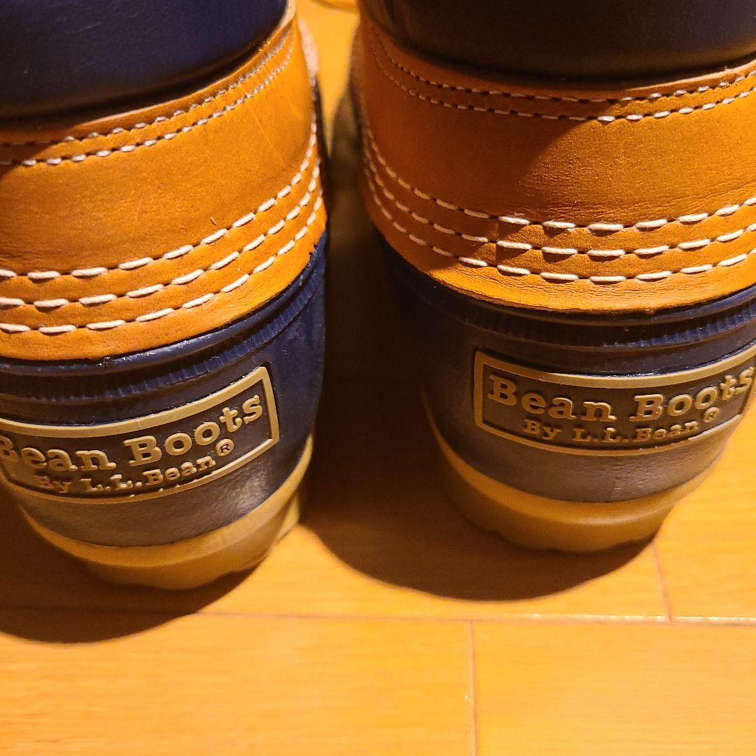 新品未使用】L.L.Bean ガムシューズ USA