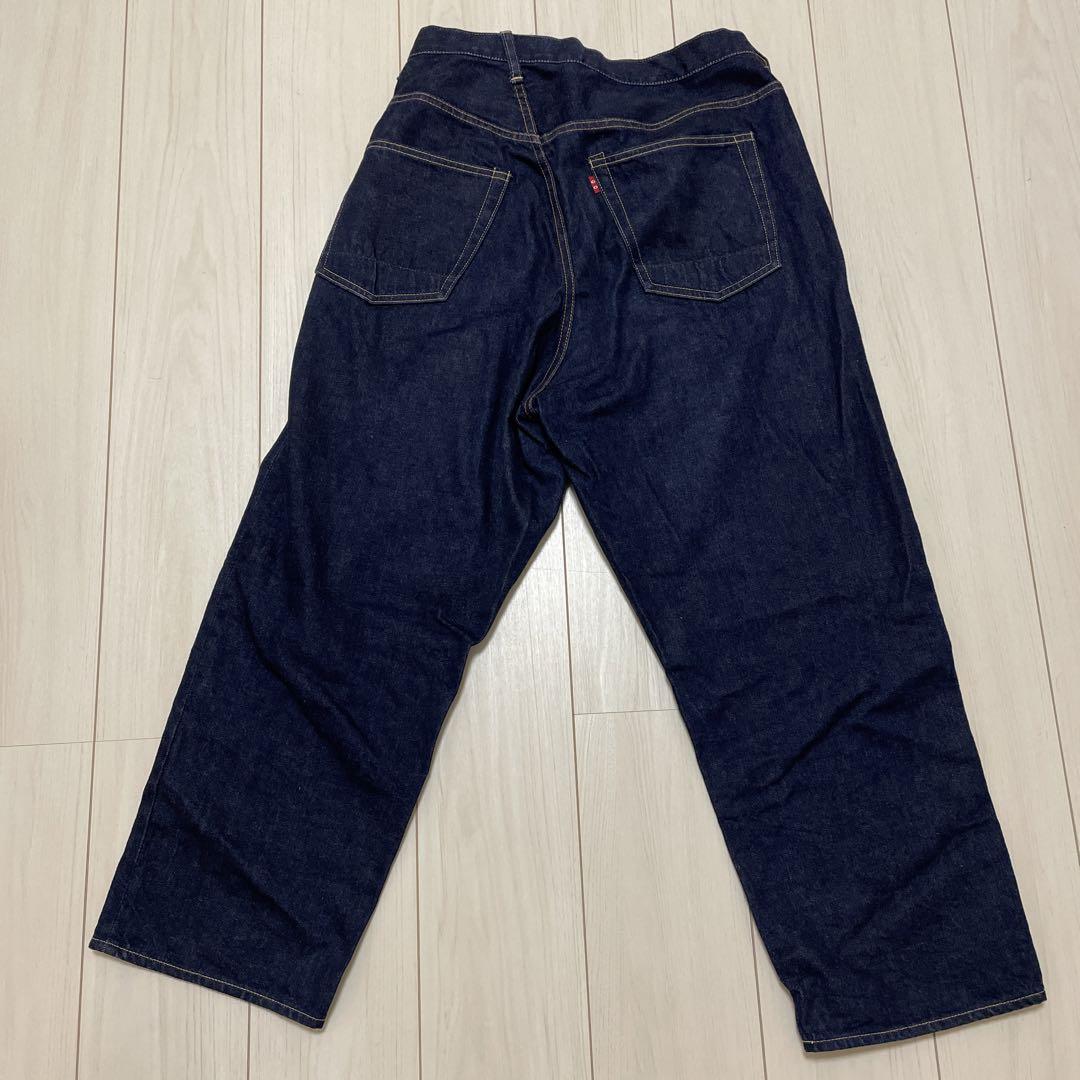 本当に信頼出来る商品 ゴートゥーハリウッド変形デニム02 160サイズ ボトムス・スパッツ