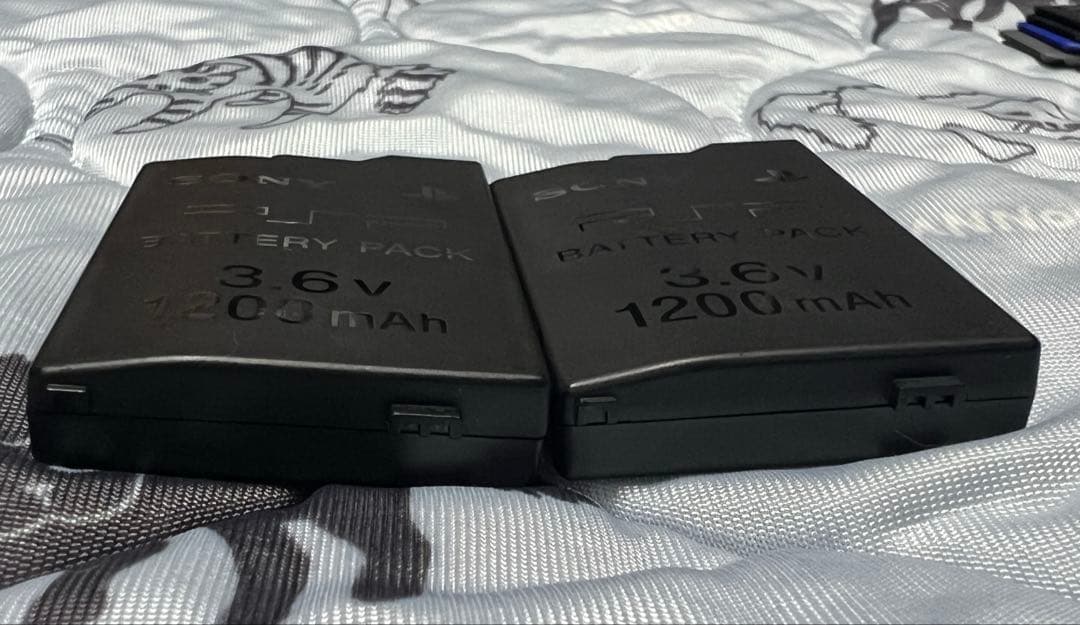 純正別売品付きPlayStation