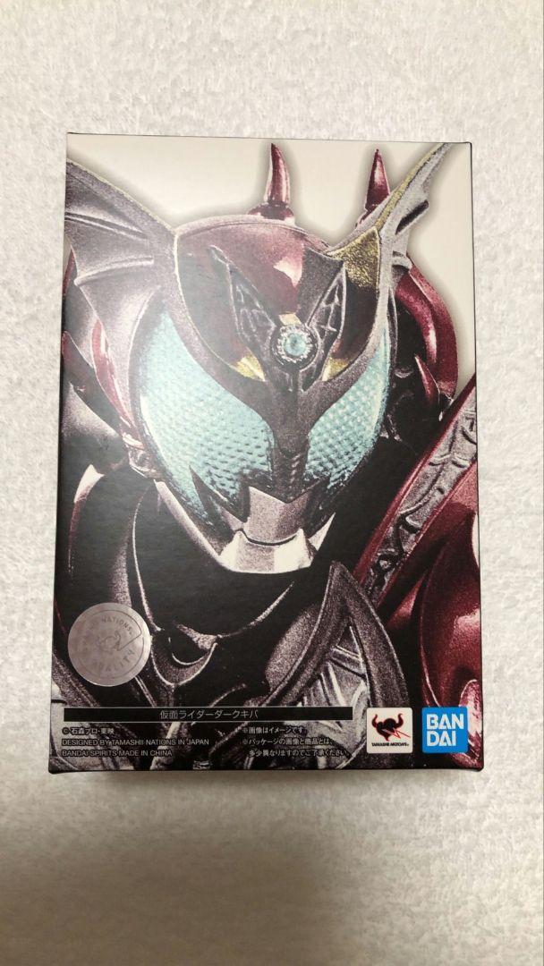 BANDAI 仮面ライダー フィギュア
