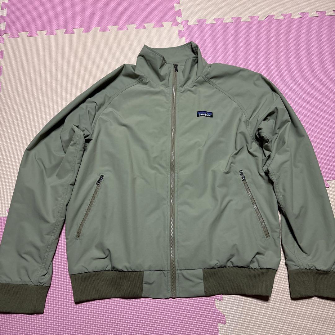 patagoniaパタゴニア バギーズジャケット patagoniaパタゴニア バギーズジャケット
