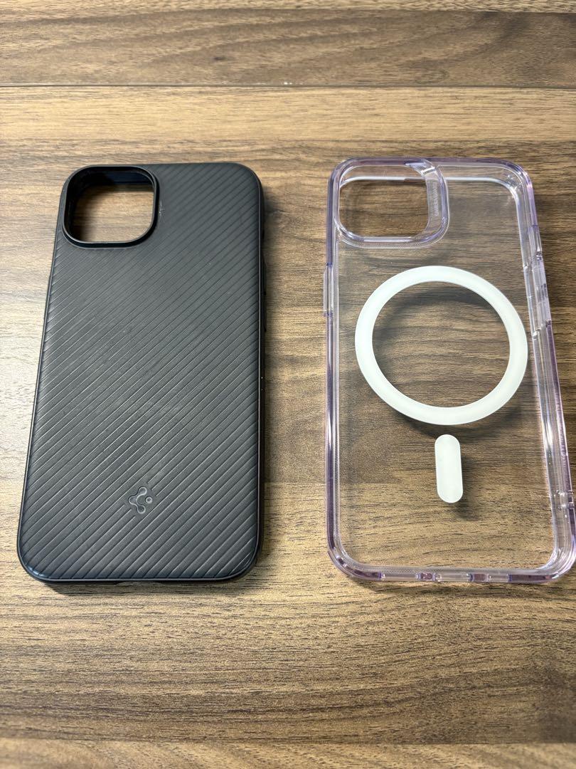 iPhone 13 128GB SIMフリー 美品 バッテリー87% おまけ付き