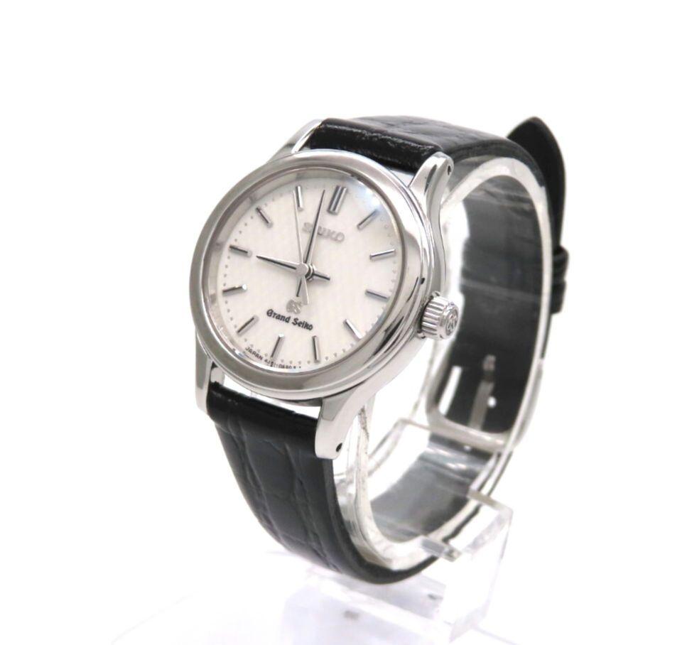 【Grand Seiko】グランドセイコー 時計 ’STGF029’ ☆極美品☆