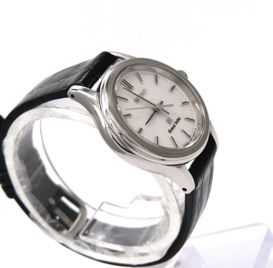 【Grand Seiko】グランドセイコー 時計 ’STGF029’ ☆極美品☆