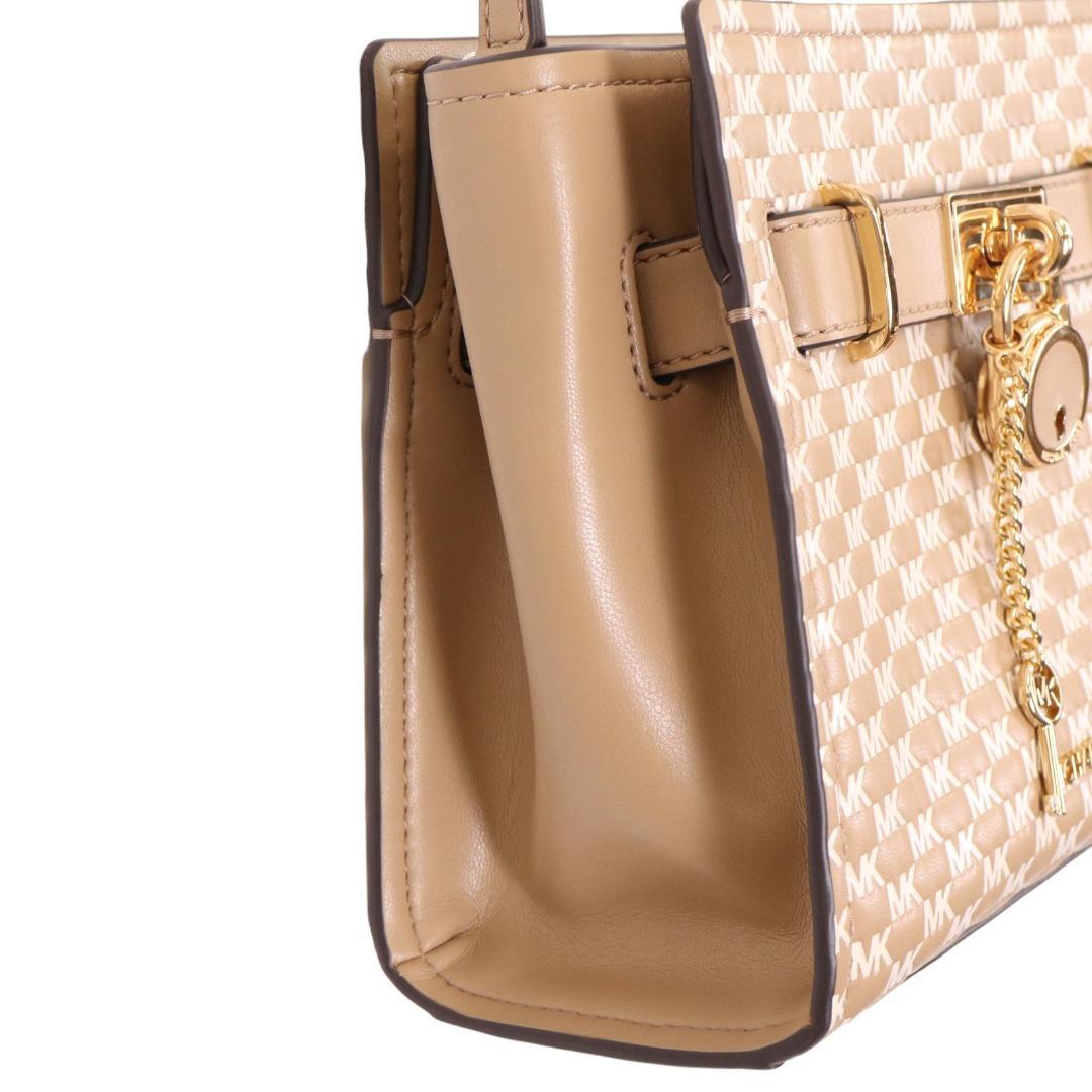 新品未使用✨MICHAEL KORS ハミルトン クロスボディスモール