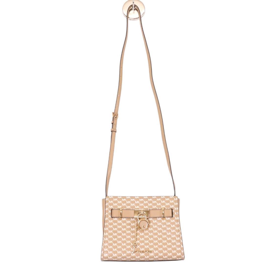 新品未使用✨MICHAEL KORS ハミルトン クロスボディスモール