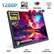 Amazon.co.jp: ASUS ポータブルモニター ZenScreen MB16QHG 16