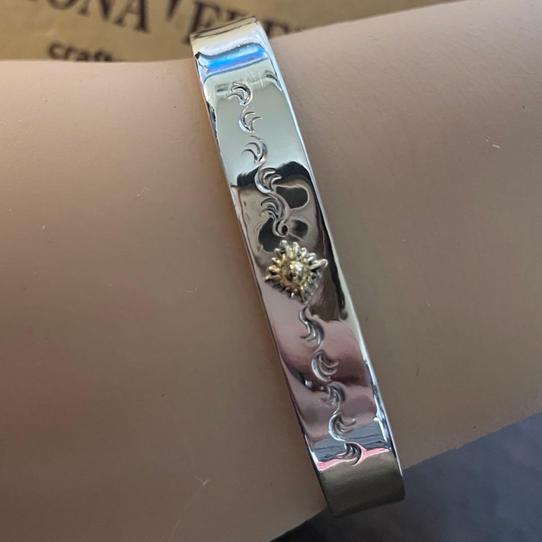 極美品 レディース アリゾナフリーダム Arizona freedom バングル 極美品 レディース アリゾナフリーダム Arizona freedom バングル