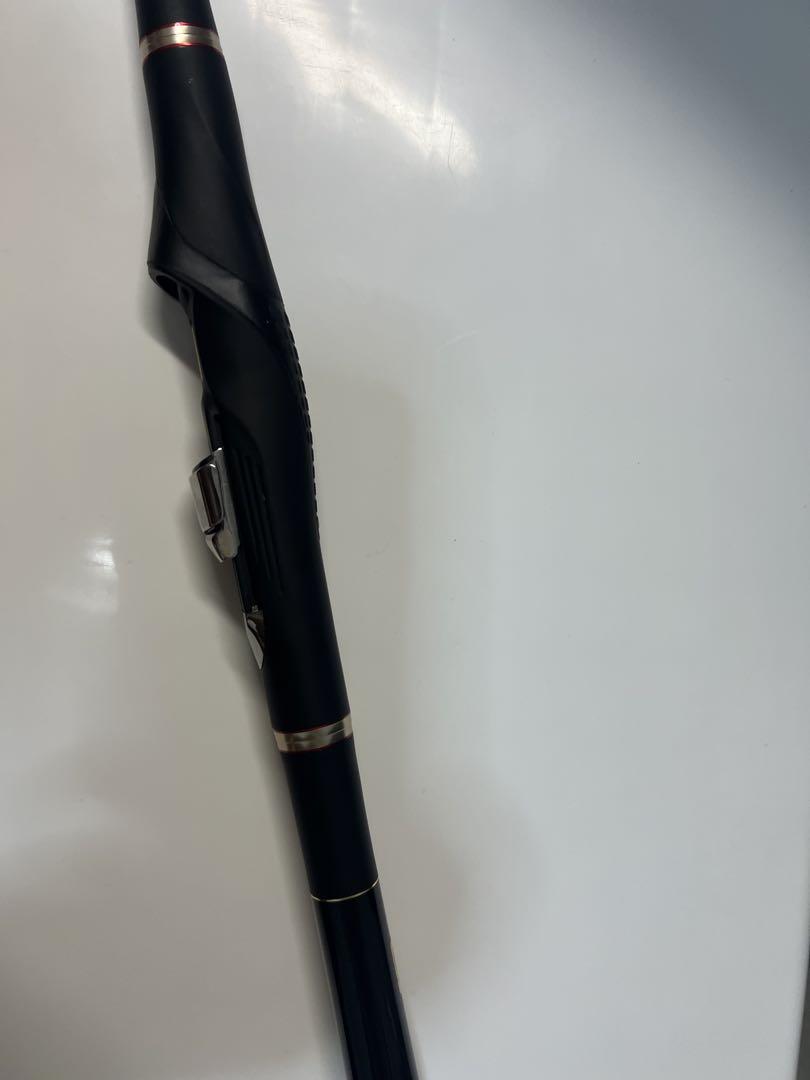 がまかつ チヌ競技スペシャル3 1-530