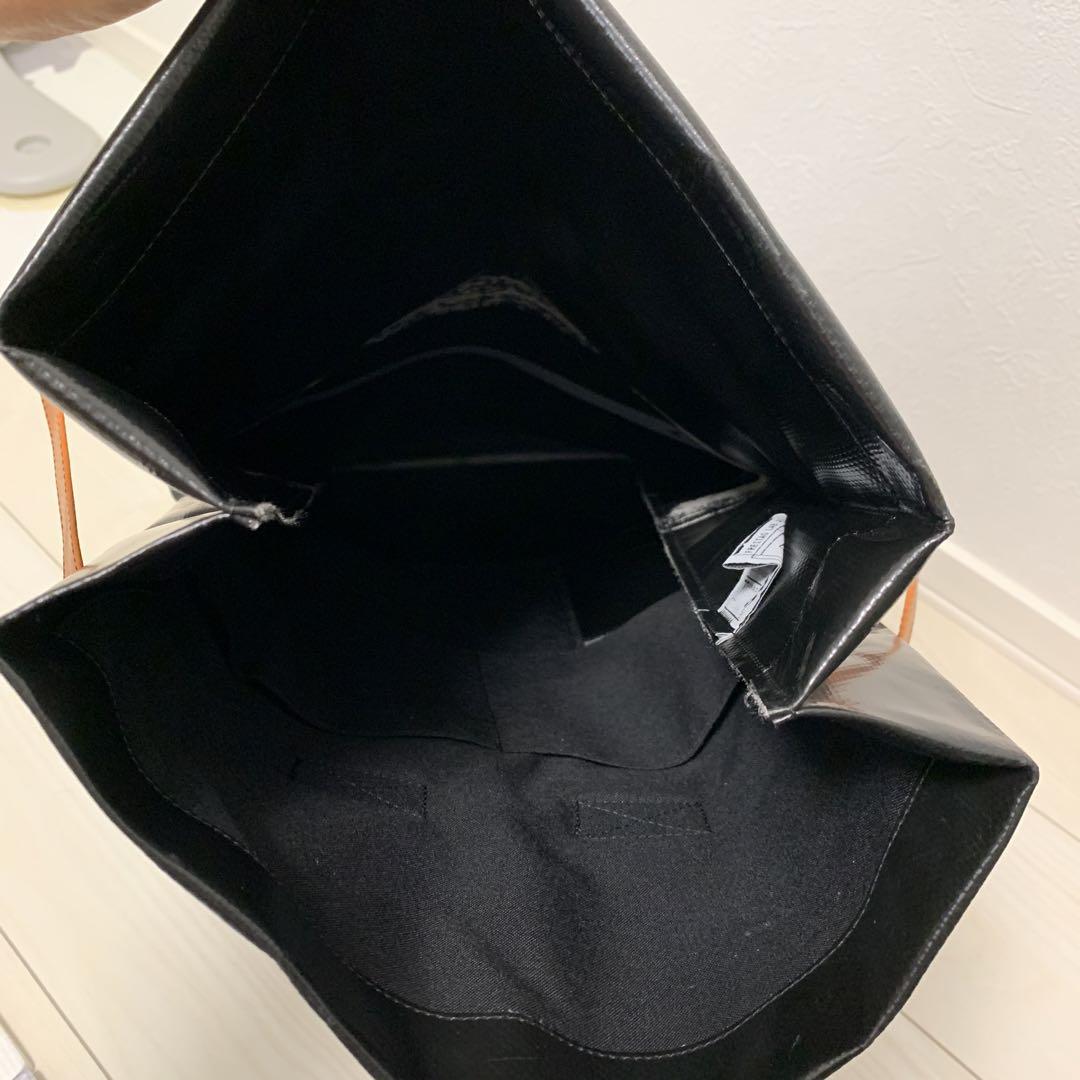 FREITAG F253 KOWALSKI ブラック