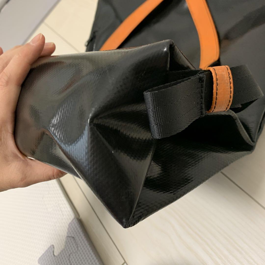 FREITAG F253 KOWALSKI ブラック