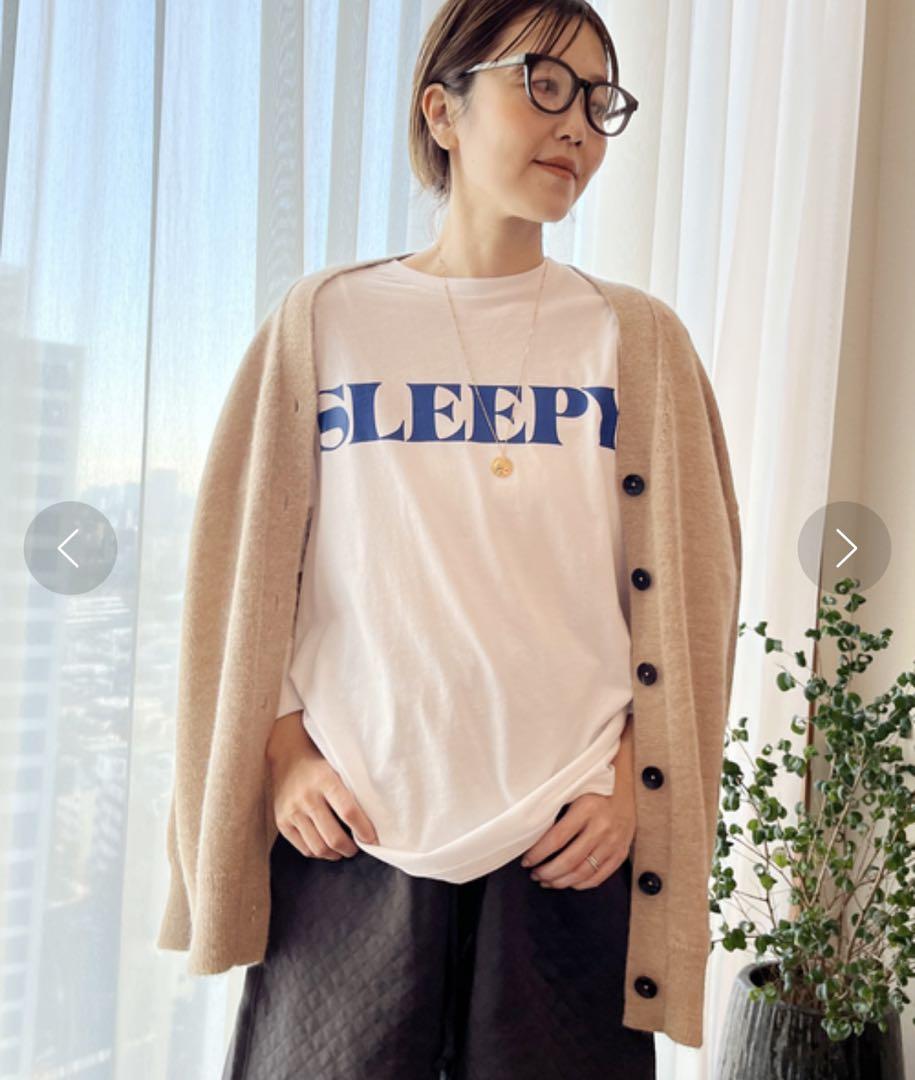 plage（プラージュ）の「【SLEEPY JONES/スリーピージョーンズ