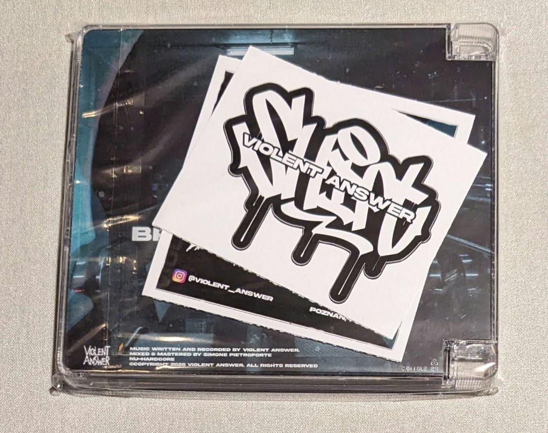 Violent Answer / Shift　他　専用