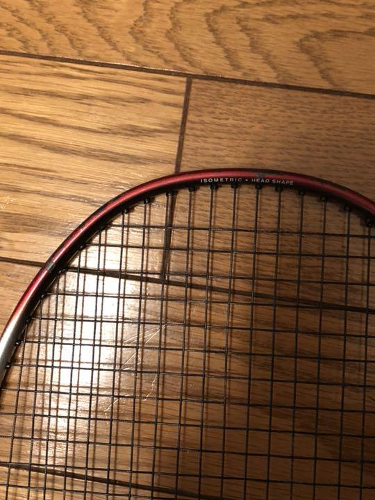 YONEX マッスルパワー40