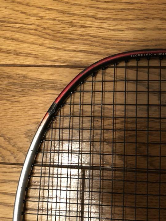 YONEX マッスルパワー40