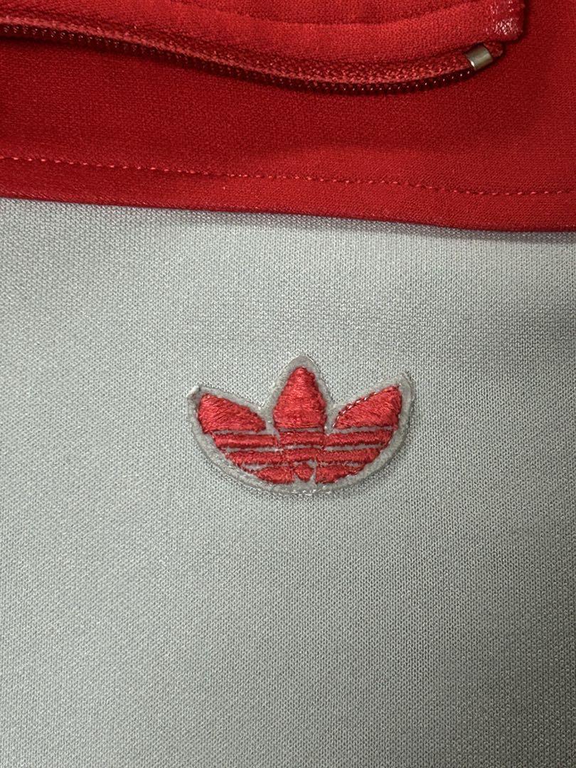 70s adidas トラックジャケット 西ドイツ製 在原みゆ紀 60s 80s