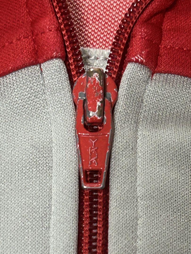 70s adidas トラックジャケット 西ドイツ製 在原みゆ紀 60s 80s