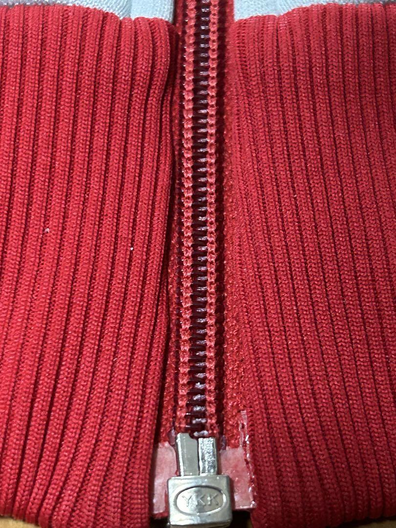 70s adidas トラックジャケット 西ドイツ製 在原みゆ紀 60s 80s