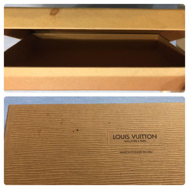Louis Vuitton ルイヴィトン 札入れ ポルト カルト クレディ