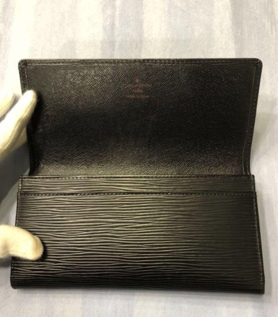 Louis Vuitton ルイヴィトン 札入れ ポルト カルト クレディ