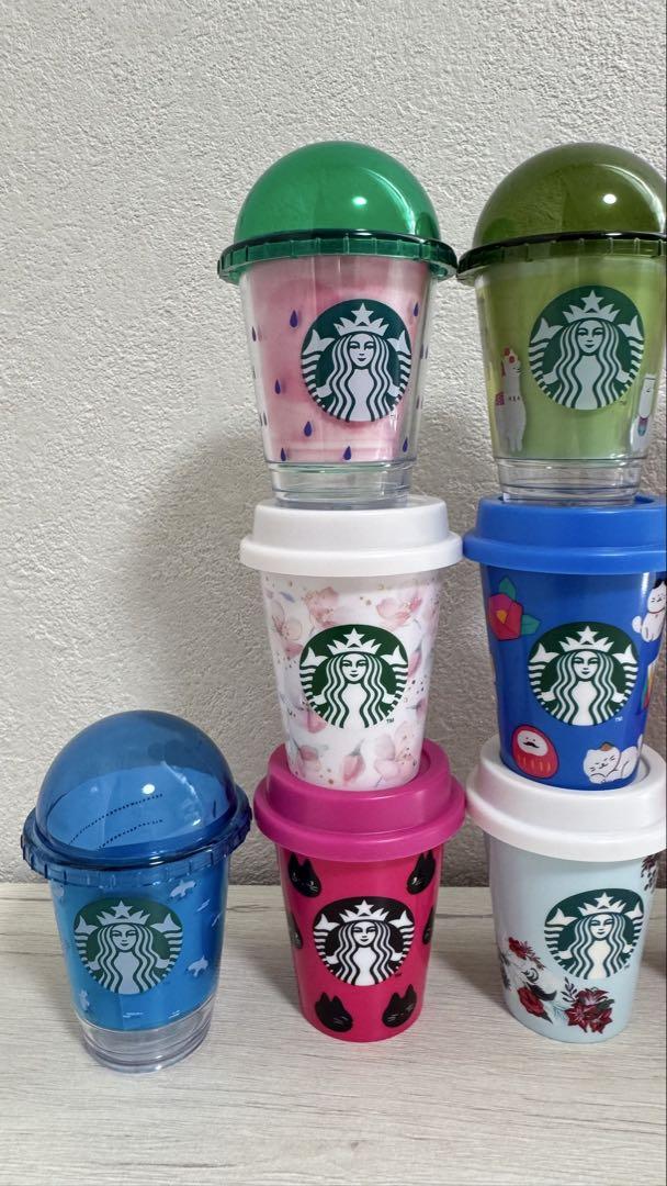 【15個セット】スタバ ミニカップギフト Starbucks