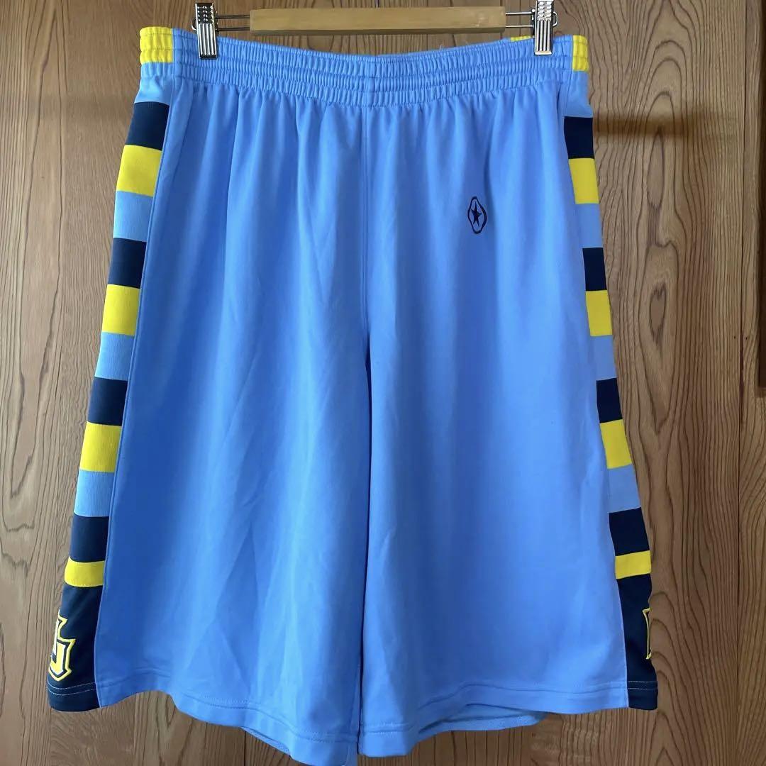 ウェア converse Marquette Golden Eagles shorts