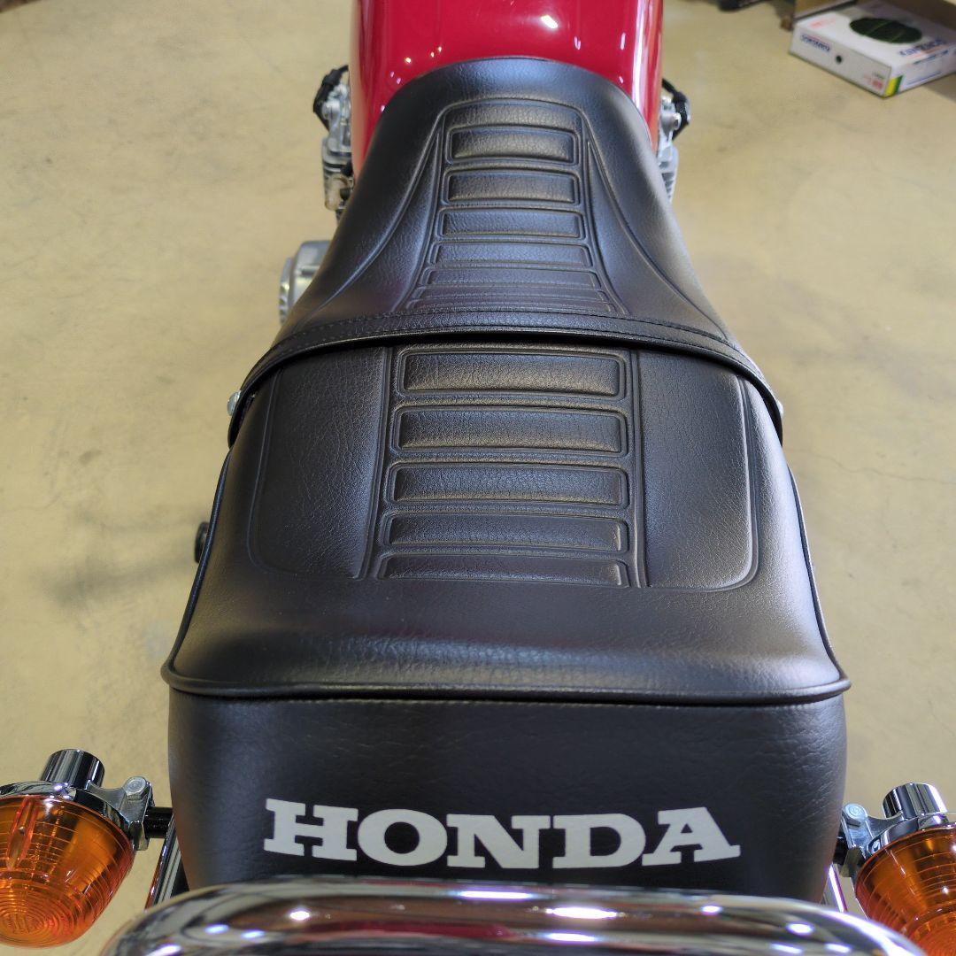 HONDA CB400F HONDA CB400F