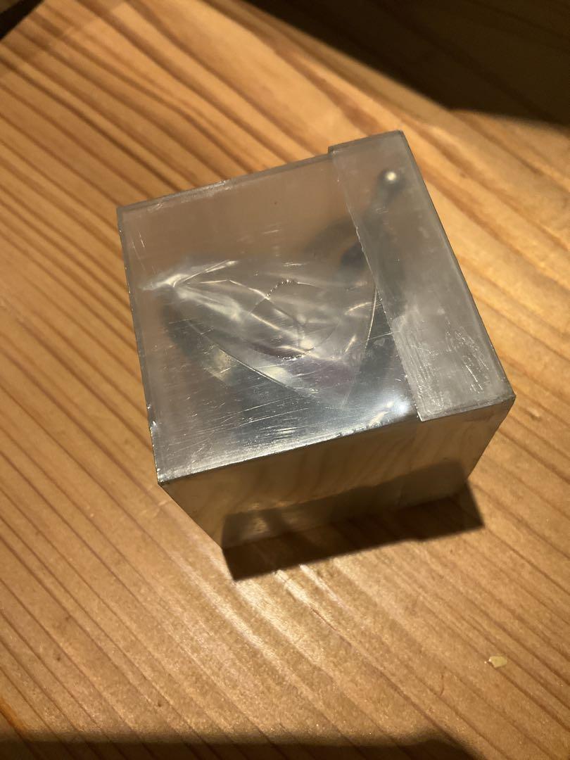 新品 当時もの 地球ゴマ
