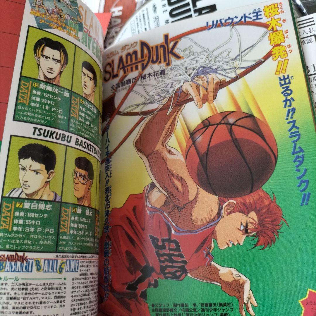 SLAM DUNK THE MOVIE〈2枚組〉