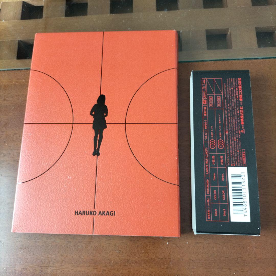 SLAM DUNK THE MOVIE〈2枚組〉