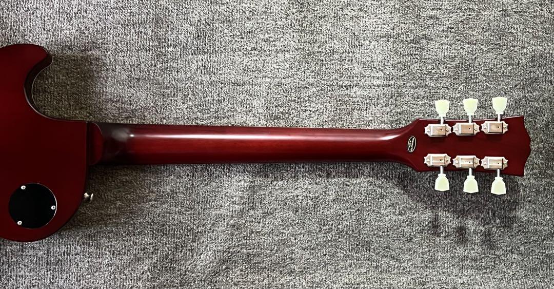 Epiphone by Gibson Custom 1959 軽量3.63kg