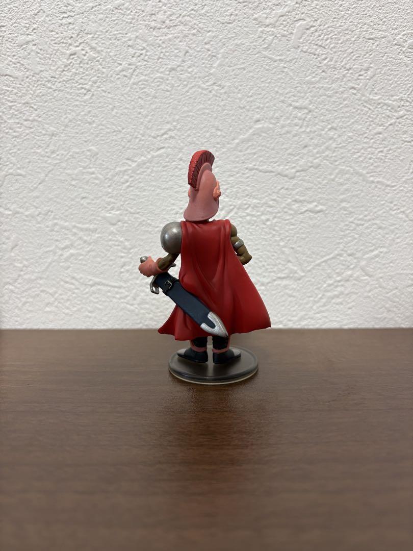 ドラゴンクエストキャラクター　フィギュアコレクション天空編　DQⅣ　ドラクエ４