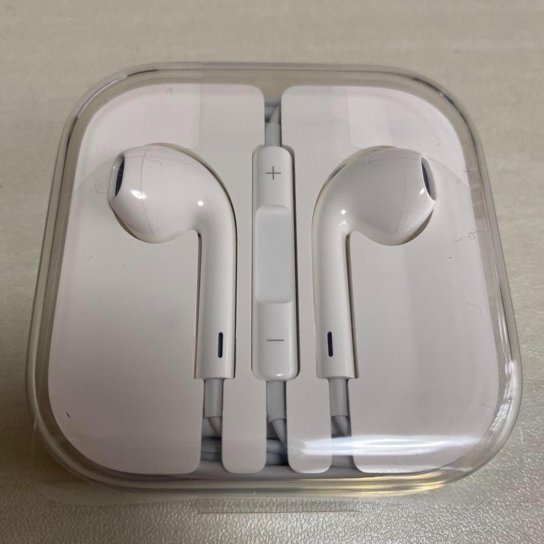 Apple 純正イヤホンホワイト 楽天市場】Apple 純正 イヤホン ライトニング Lightning