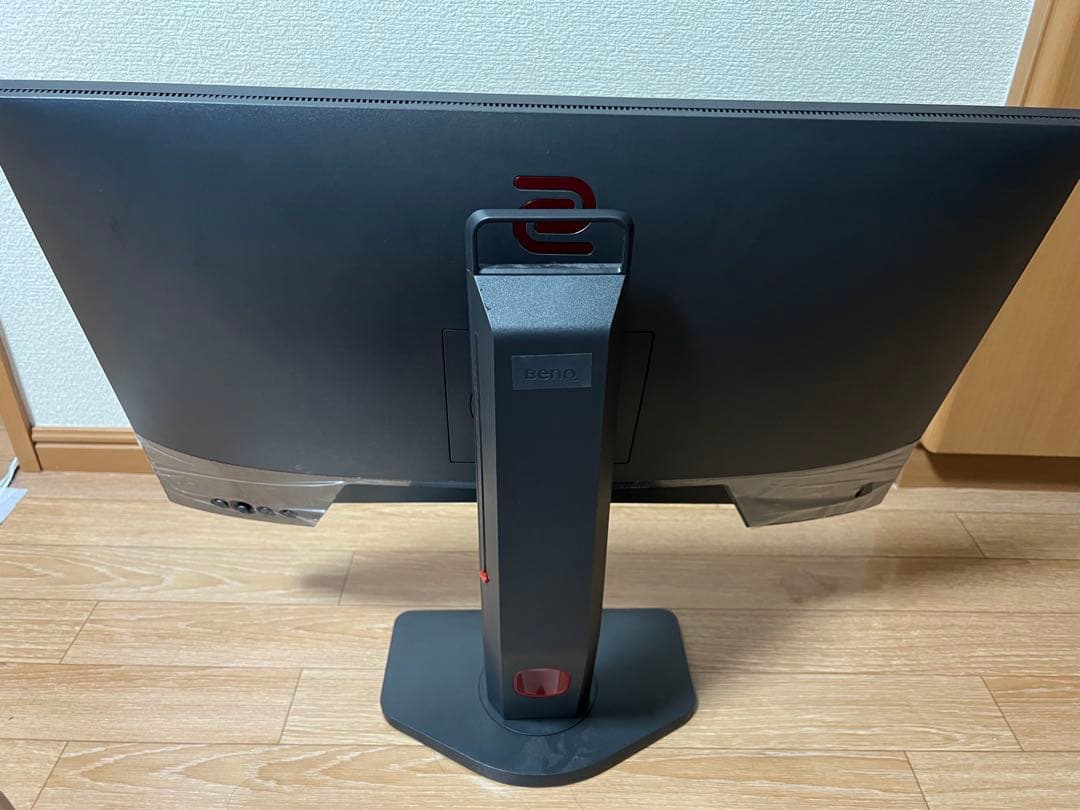 BenQ ZOWIE XL2411K ゲーミングモニター