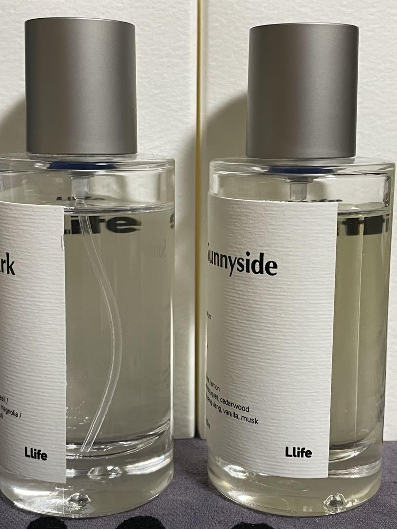 香水(ユニセックス) Llife In The Park Llife Sunnyside 50ml