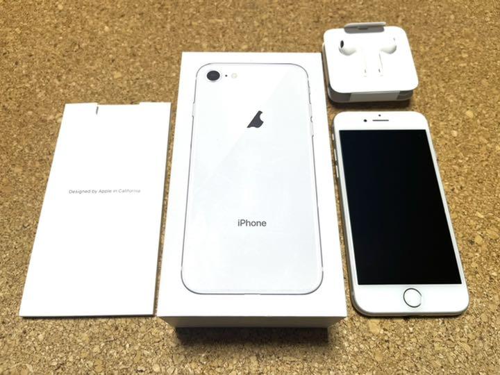 36%割引売れ筋がひ! syu♡様専用 iPhone8本体 64GB silver SIMフリー 最終販売です Shu様専用!iPhone SIMフリー 64GB シルバー XS スマートフォン本体