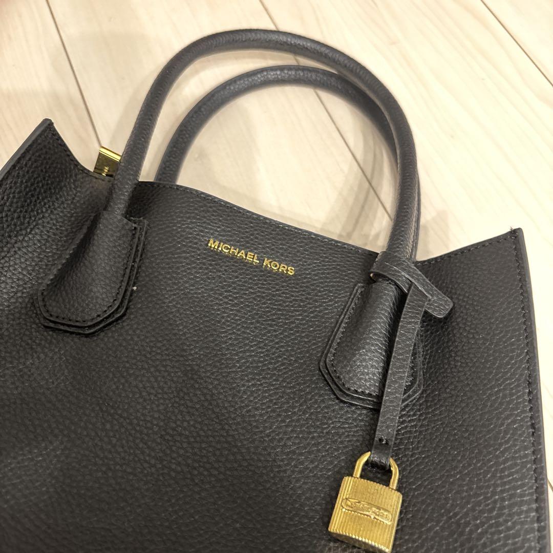 最低価格の MERCER ミディアムコンバーチブルトート バッグ