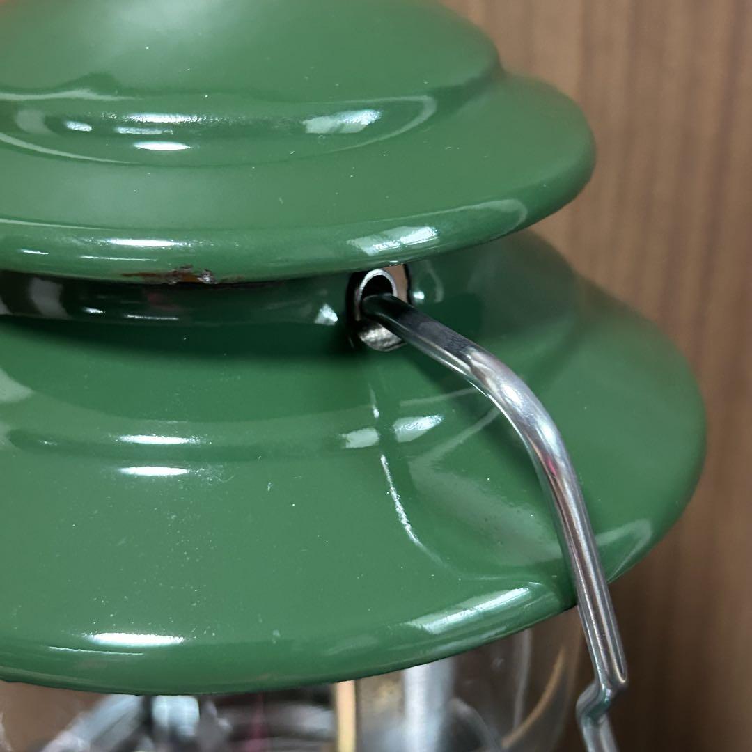 整備済・美品‼️☆Coleman lantern 200A-700 07/'81☆