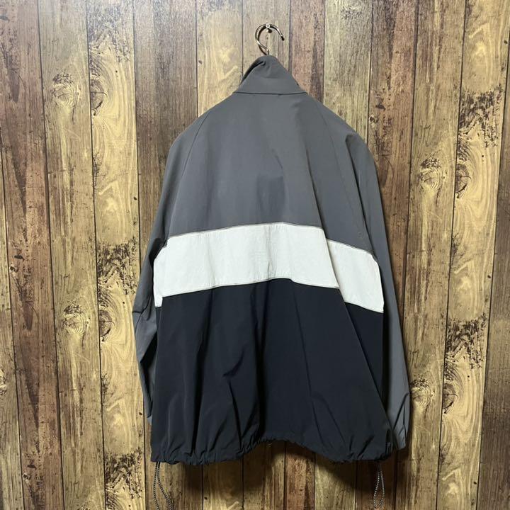 格安特価 必見 ステュディオス トラックジャケット balyO-m55620845586 SALE正規品