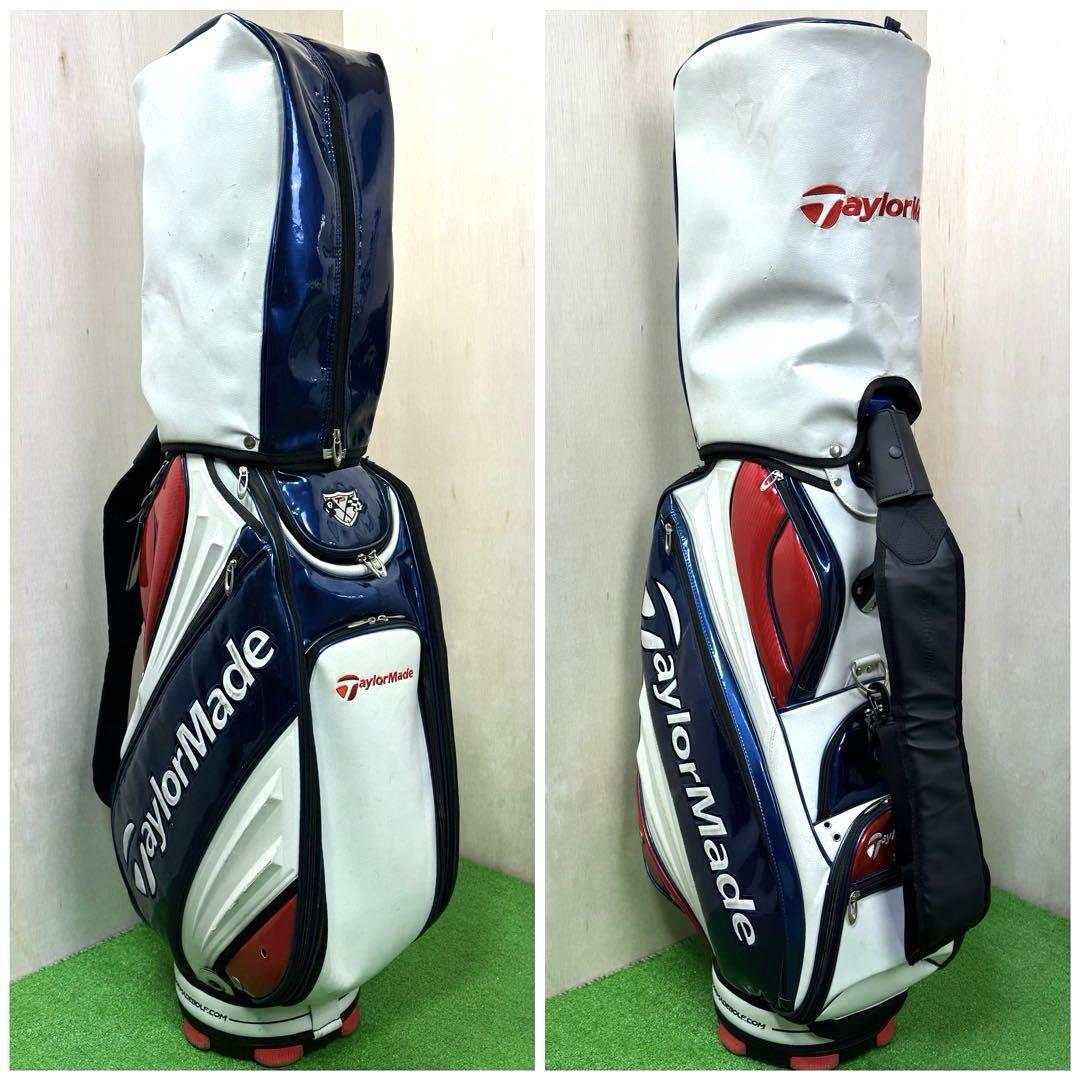 TaylorMade テーラーメイド RBZ ステージ2 ゴルフクラブセット R