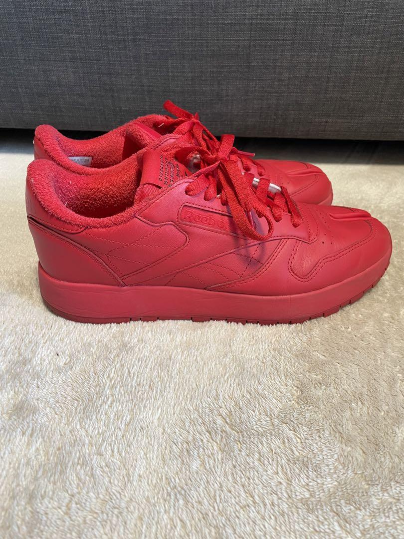 Maison Margiela/マルジェラ/リーボック/Reebok