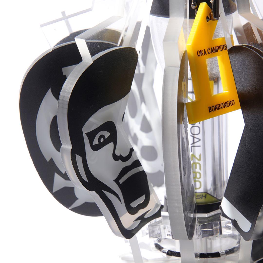 ボンボネロ　 パンクドランカーズ　BONBONERO 新品未使用 ボンボネロ パンクドランカーズBONBONERO 新品未使用