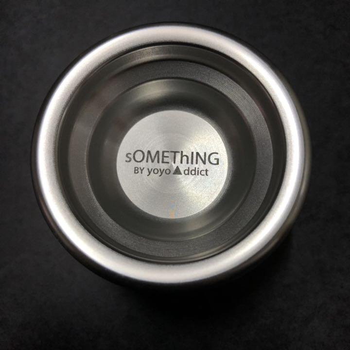 sOMEThING Superfly - メルカリ sOMEThING Superfly - メルカリ