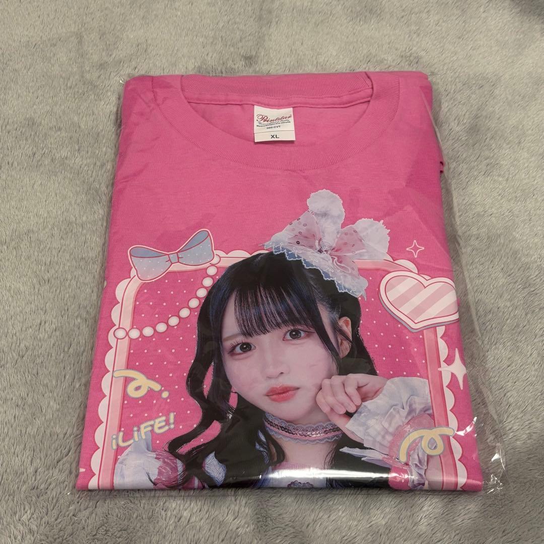 TWICE ツウィ abouTZU 9/7 サノク 音楽中心 Tシャツ TWICE・ツウィ