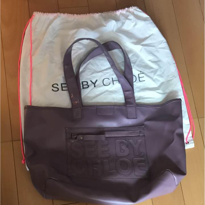 ブラック系驚きの値段SEE BY CHLOE☆クロエ☆レア トートバッグ レディースブラック系¥15,180-www.easytransport.nl ブラック系驚きの値段SEE BY CHLOE☆クロエ☆レア トートバッグ レディースブラック系¥15,180-www.easytransport.nl