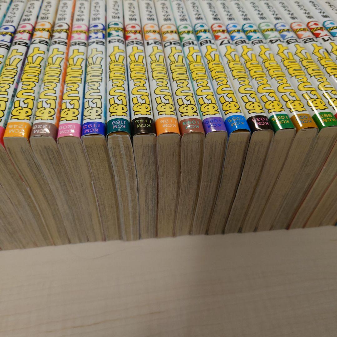 あいつとララバイ 1巻、8〜38巻（32冊SET）非全巻