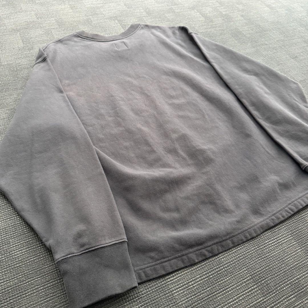 トップス 00s OLD GAP sweat shirt